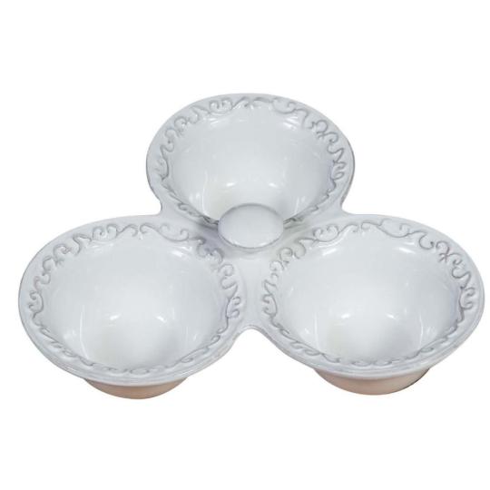 keramicka biela country shabby chic mediteranska kuchyna jedalen omackovy tanierik chipsy ponukove miska sladkory kusok doplnok podavanie.jpg